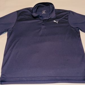 Puma Polo